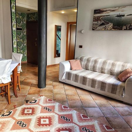 Sarika House Appartement Mestre Buitenkant foto