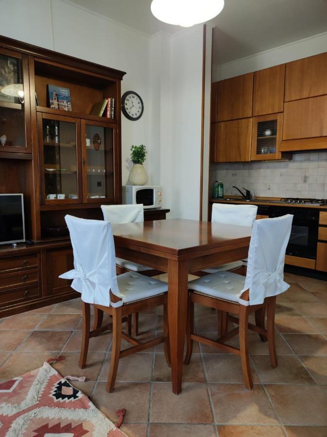 Sarika House Appartement Mestre Buitenkant foto