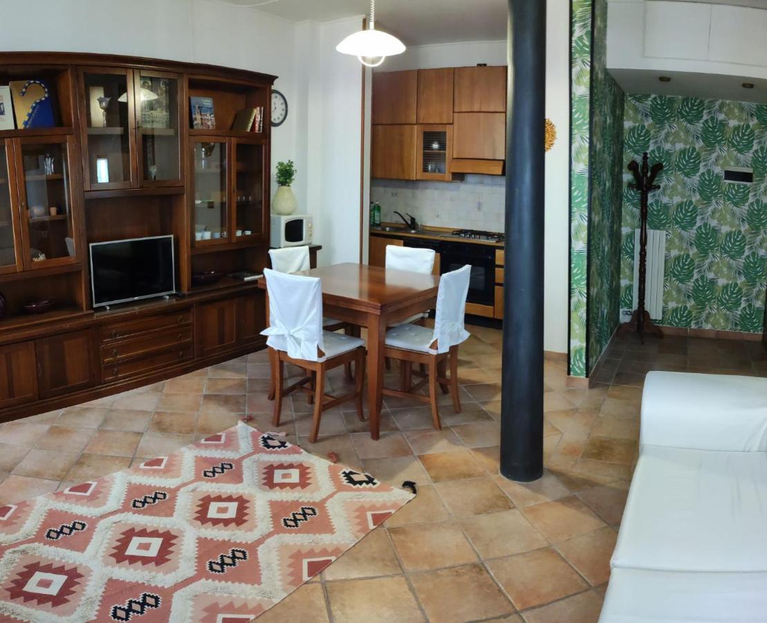 Sarika House Appartement Mestre Buitenkant foto