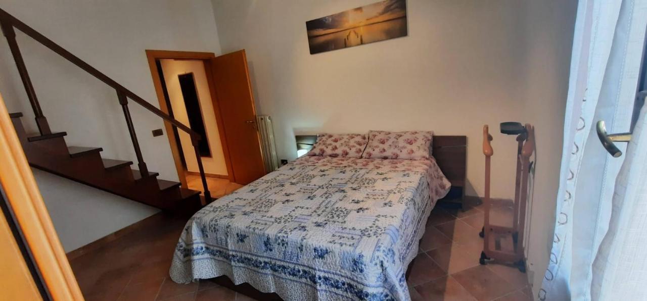 Sarika House Appartement Mestre Buitenkant foto