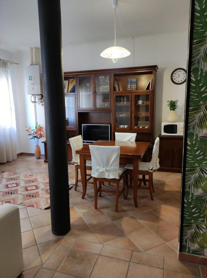 Sarika House Appartement Mestre Buitenkant foto