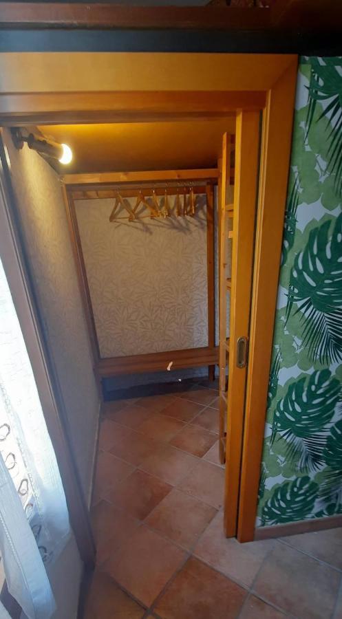 Sarika House Appartement Mestre Buitenkant foto