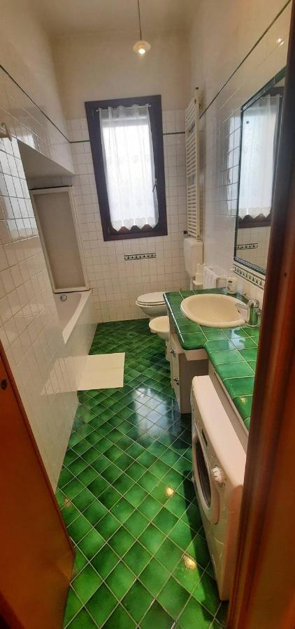 Sarika House Appartement Mestre Buitenkant foto