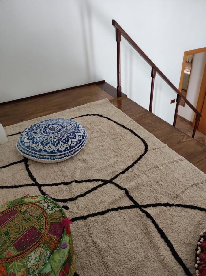 Sarika House Appartement Mestre Buitenkant foto