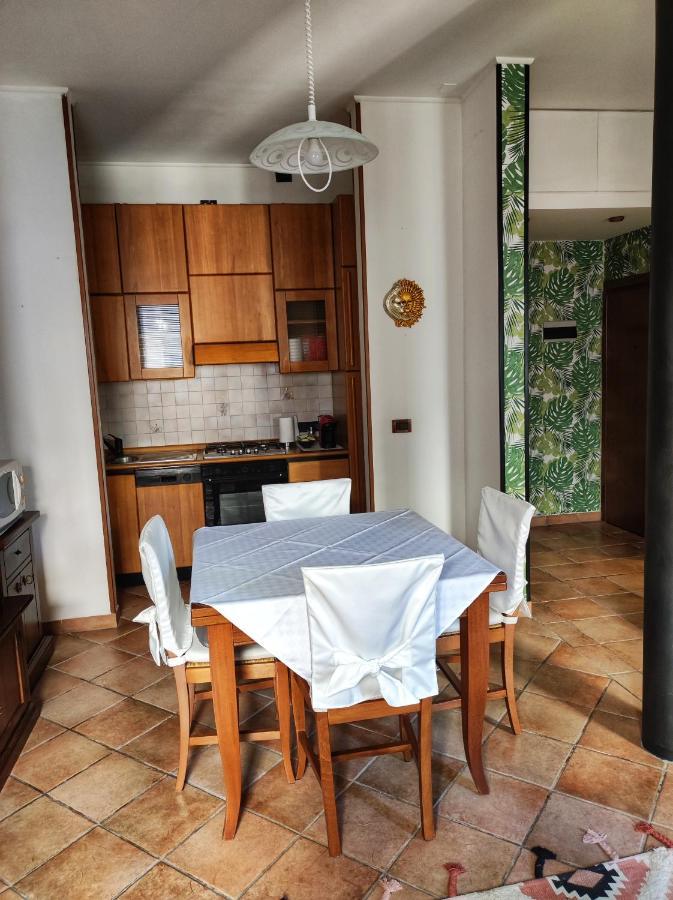 Sarika House Appartement Mestre Buitenkant foto