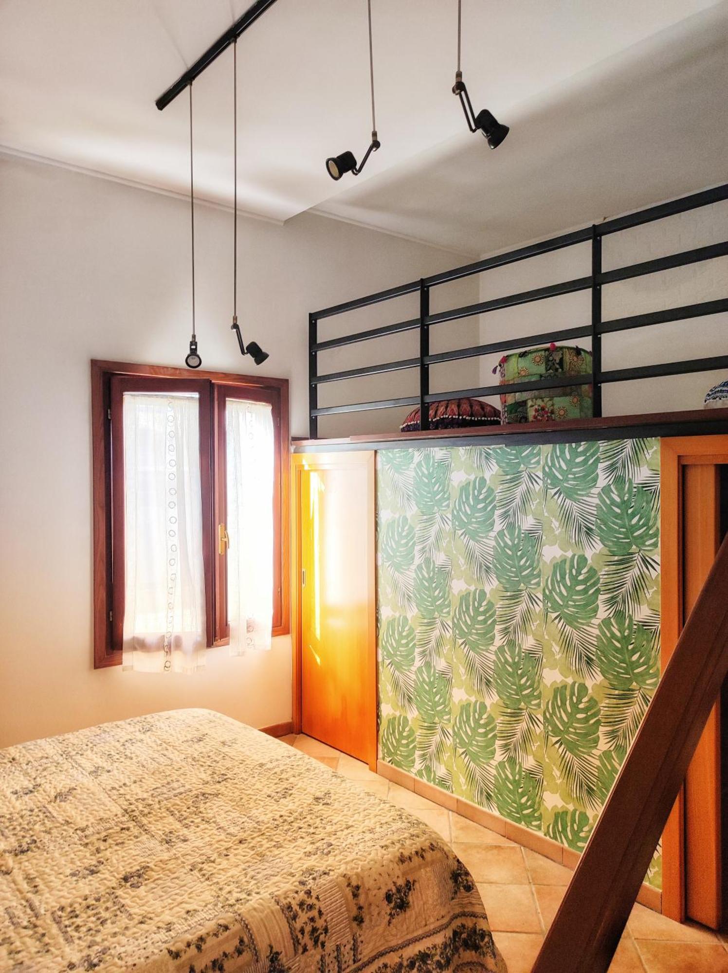 Sarika House Appartement Mestre Buitenkant foto