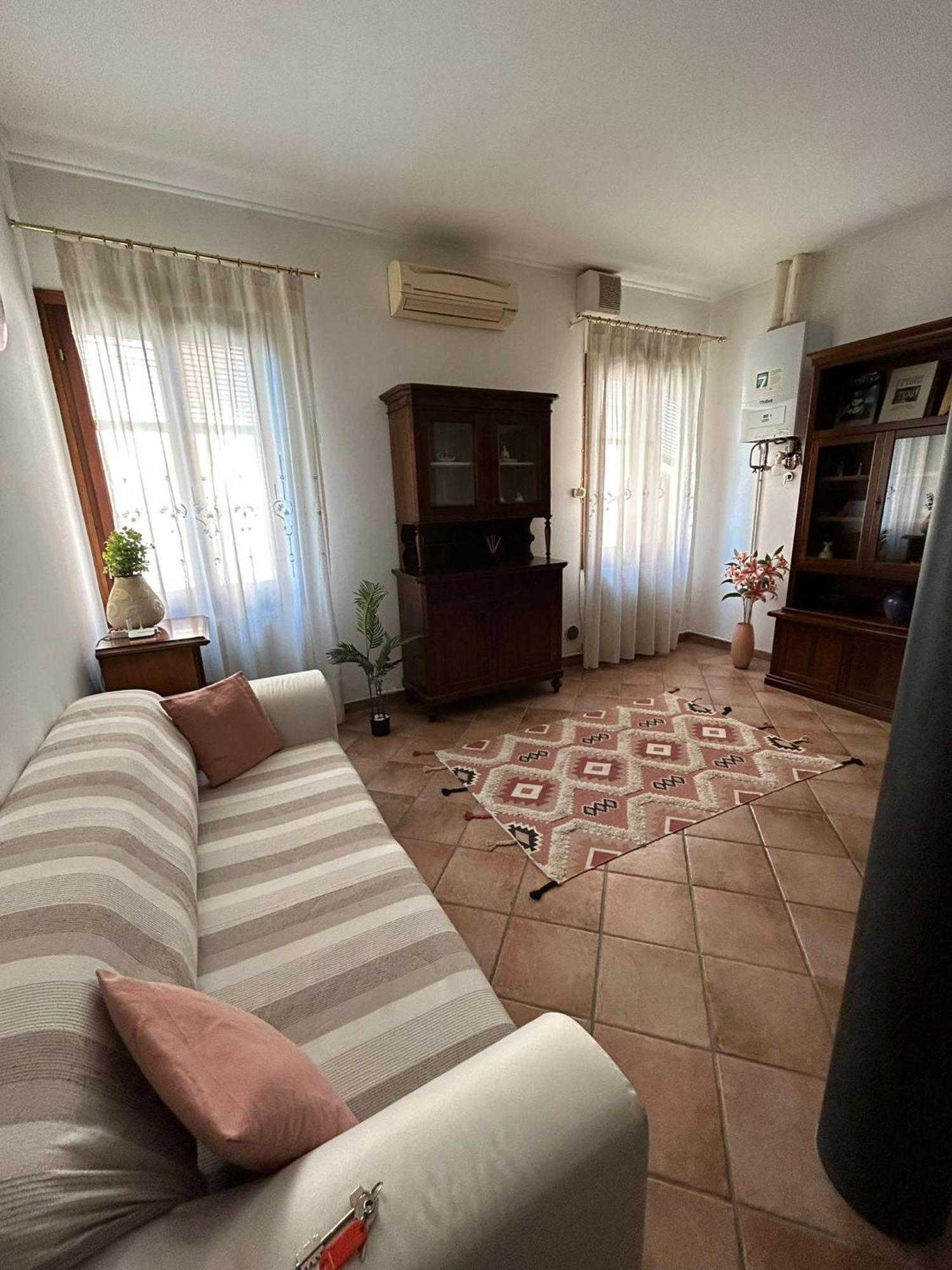 Sarika House Appartement Mestre Buitenkant foto
